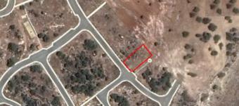 Building Plot Pissouri Pissouri  Limassol