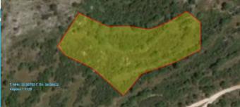 Field Choulou Choulou  Paphos