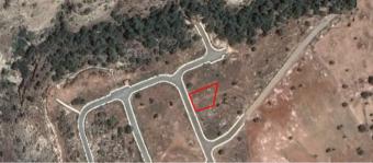 Building Plot Pissouri Pissouri  Limassol