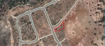 Building Plot Pissouri Pissouri  Limassol