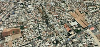 Building Plot Agios Ioannis Agios Ioannis  Limassol