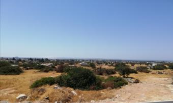 Field Parekklisia Parekklisia  Limassol