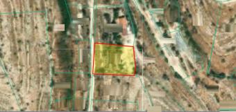 Building Plot Vouni Vouni  Limassol