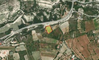 Field Laneia Laneia  Limassol