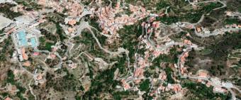 Building Plot Agros Agros  Limassol