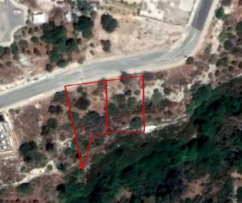 Building Plot Tala Tala  Paphos