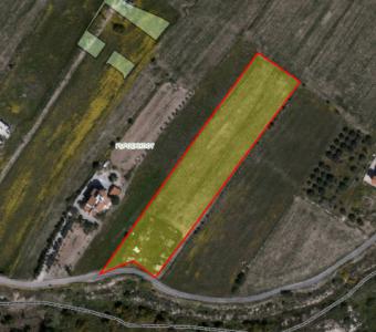 Field Geroskipou Geroskipou  Paphos