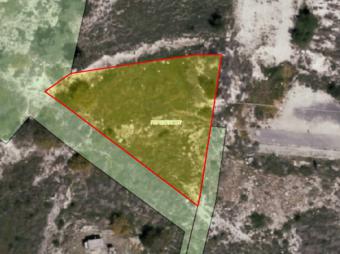 Building Plot Geroskipou Geroskipou  Paphos
