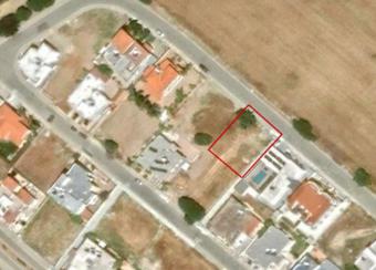 Building Plot Geroskipou Geroskipou  Paphos