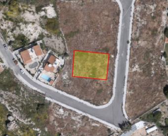 Building Plot Anarita Anarita  Paphos