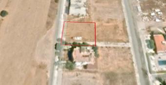Building Plot Timi Timi  Paphos
