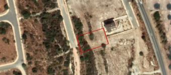 Building Plot Souni Souni  Limassol