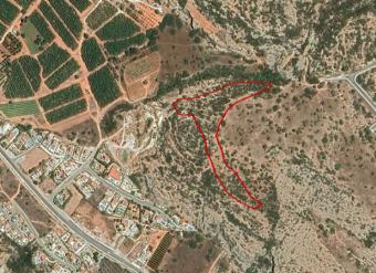 Field Peyia Peyia  Paphos