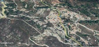 Building Plot Kouka Kouka  Limassol