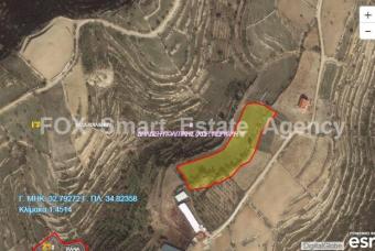Field Vasa Kilaniou Vasa Kilaniou  Limassol