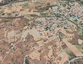 Building Plot Pachna Pachna  Limassol
