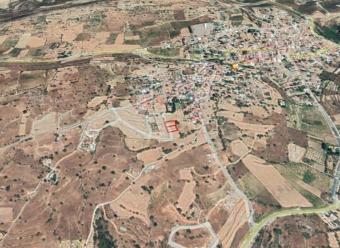 Building Plot Pachna Pachna  Limassol