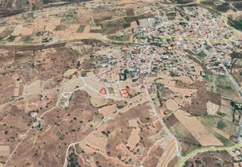 Building Plot Pachna Pachna  Limassol
