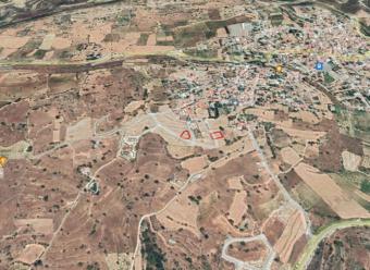 Building Plot Pachna Pachna  Limassol