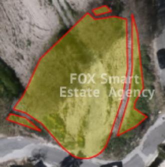Building Plot Tala Tala  Paphos