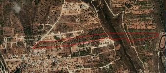 Field Souni Souni  Limassol