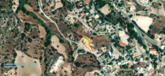 Field Nata Nata  Paphos