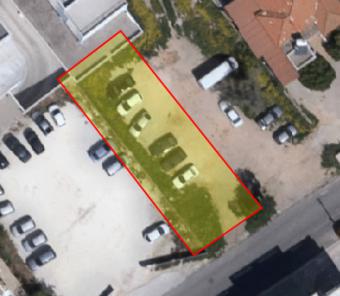 Building Plot Agios Pavlos Agios Pavlos  Paphos