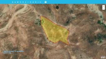 Field Marathounta Marathounta  Paphos