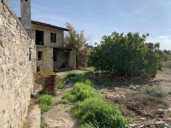 Semi Detached House Malia Malia  Limassol