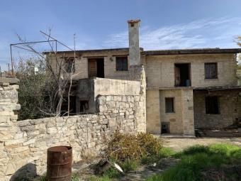 Semi Detached House Malia Malia  Limassol