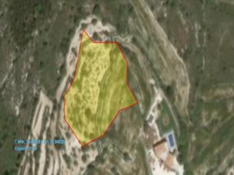 Field Kritou Tera Kritou Tera  Paphos