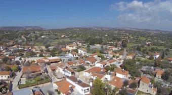 Field Anogyra Anogyra  Limassol