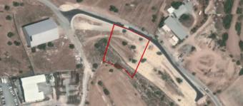 Building Plot Ypsonas Ypsonas  Limassol