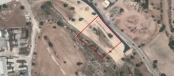 Building Plot Ypsonas Ypsonas  Limassol