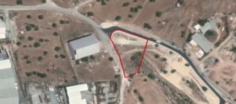 Building Plot Ypsonas Ypsonas  Limassol