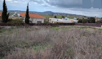 Building Plot Kathikas Kathikas  Paphos