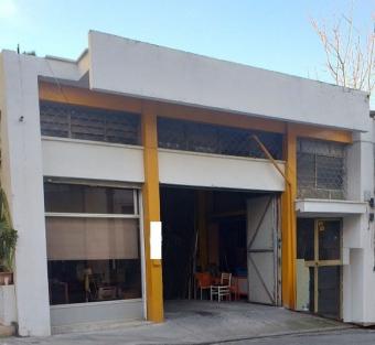 Commercial Building Katholiki Katholiki  Limassol