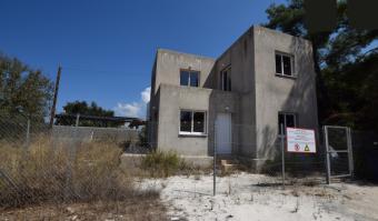 Detached House Lysos Lysos  Paphos