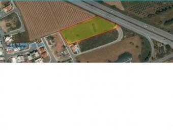 Field Kato Polemidia Kato Polemidia  Limassol