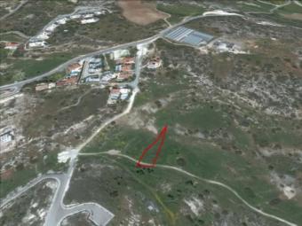Building Plot Agios Tychonas Agios Tychonas  Limassol