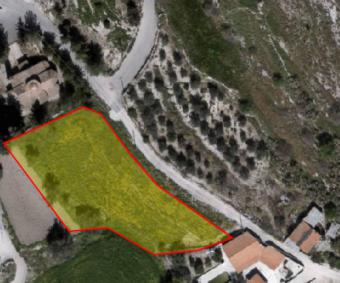 Field Letymvou Letymvou  Paphos