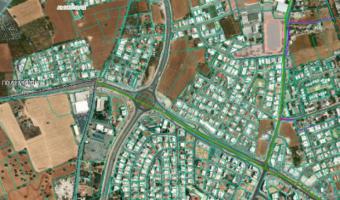 Building Plot Kato Polemidia Kato Polemidia  Limassol