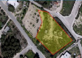 Field Stroumbi Stroumbi  Paphos