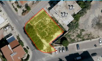 Building Plot Pafos Pafos  Paphos