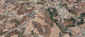 Field Moni Moni  Limassol