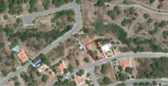 Building Plot Trimiklini Trimiklini  Limassol