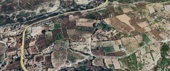 Field Laneia Laneia  Limassol