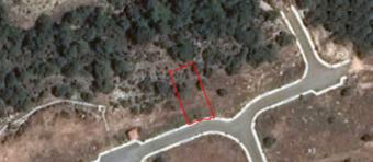 Building Plot Pissouri Pissouri  Limassol
