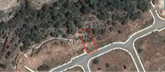 Building Plot Pissouri Pissouri  Limassol