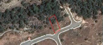 Building Plot Pissouri Pissouri  Limassol